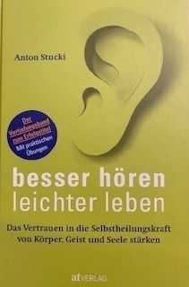 besser hören leichter leben Band 2